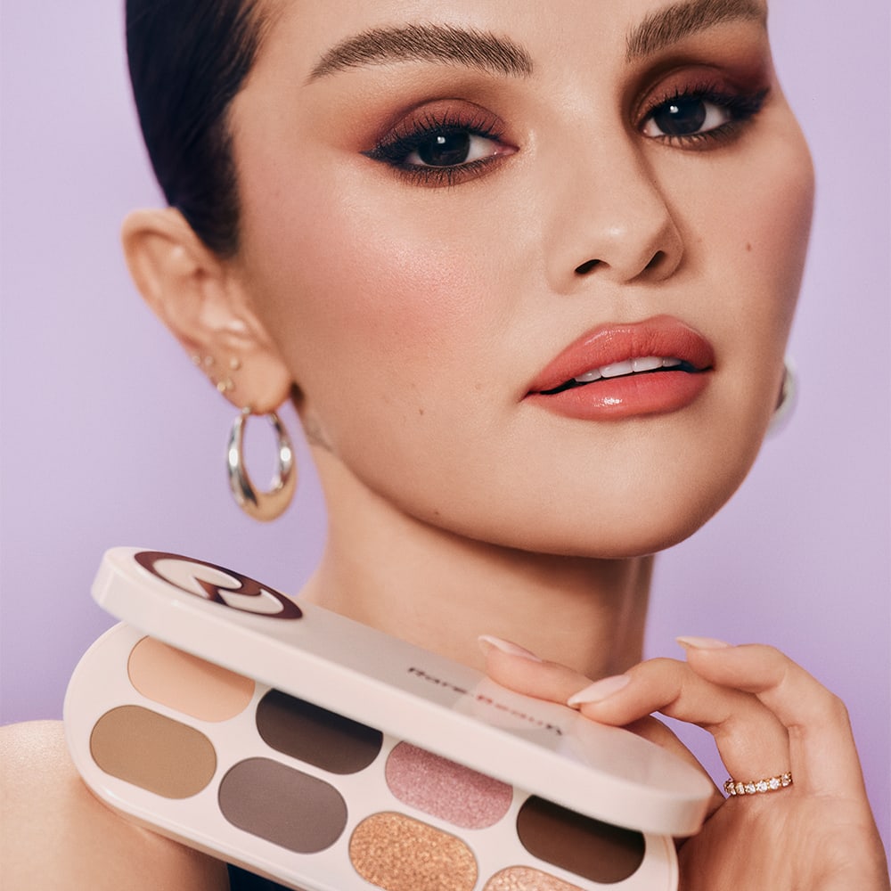 EYE SHADOW BROWN EYE PALETTE (PALETA DE SOMBRAS)